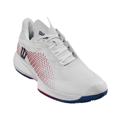 Wilson Tennisschuhe Kaos Swift 1.5 Clay/Sandplatz/Leichtigkeit 2024 weiss Damen